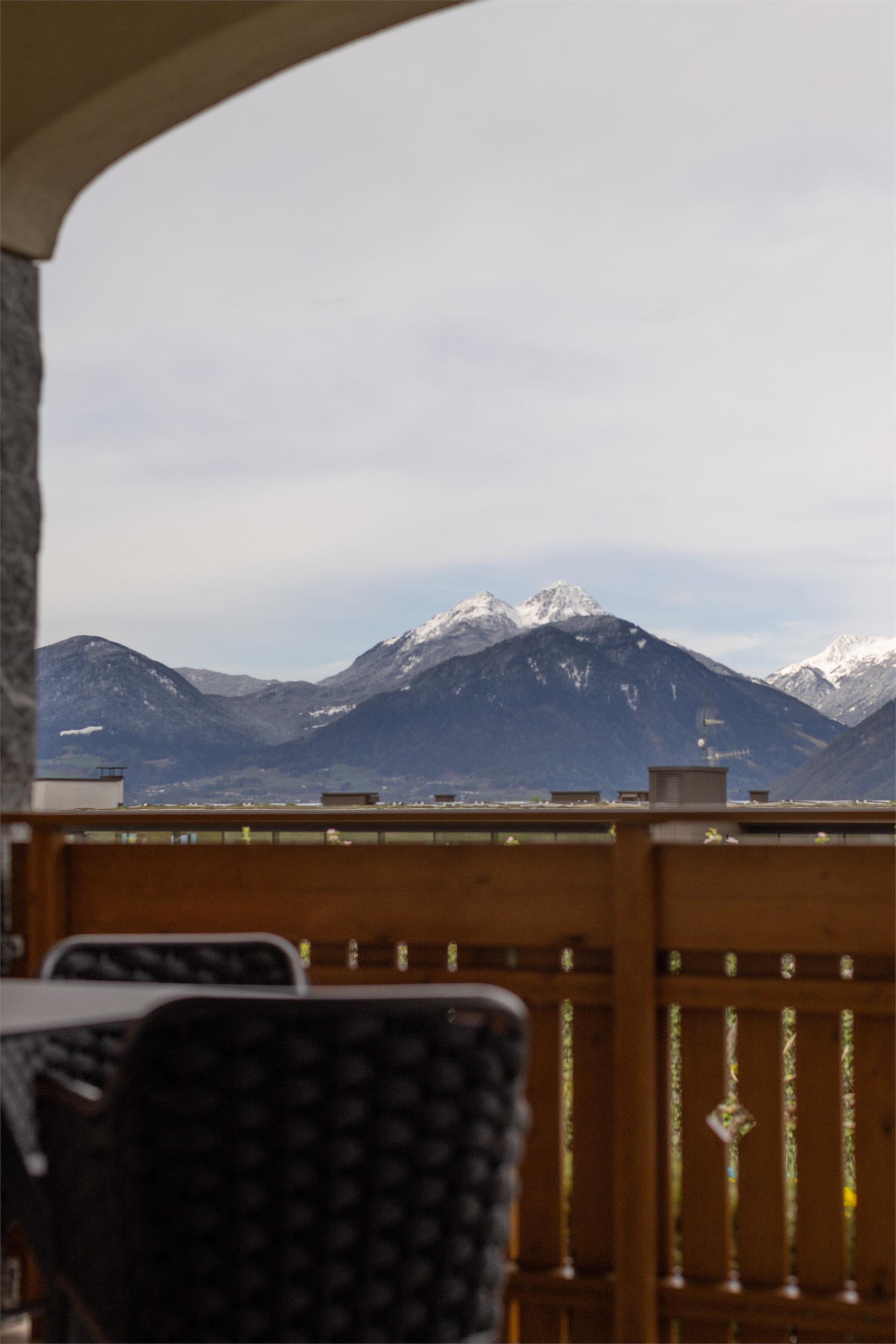 Residence Walchhof Schenna 2 suedtirol.info