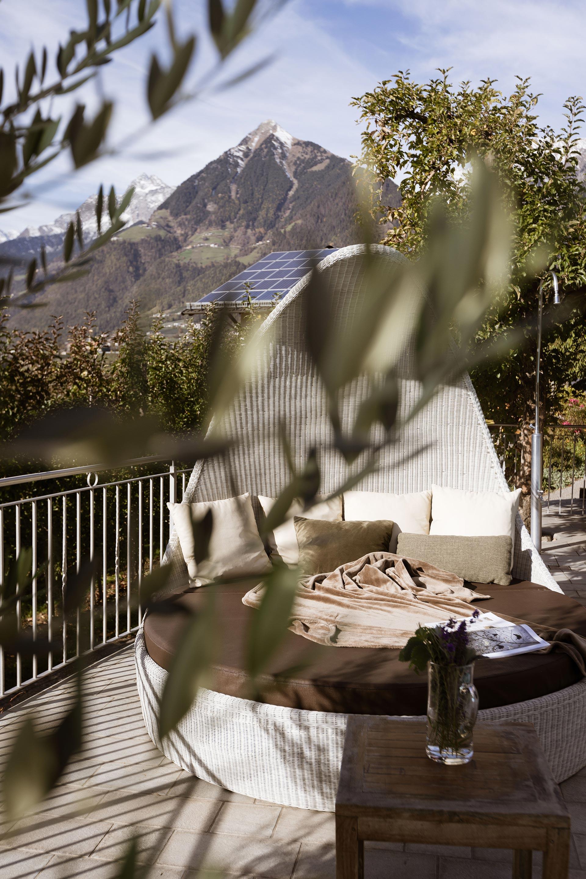 Residence Walchhof Schenna 12 suedtirol.info
