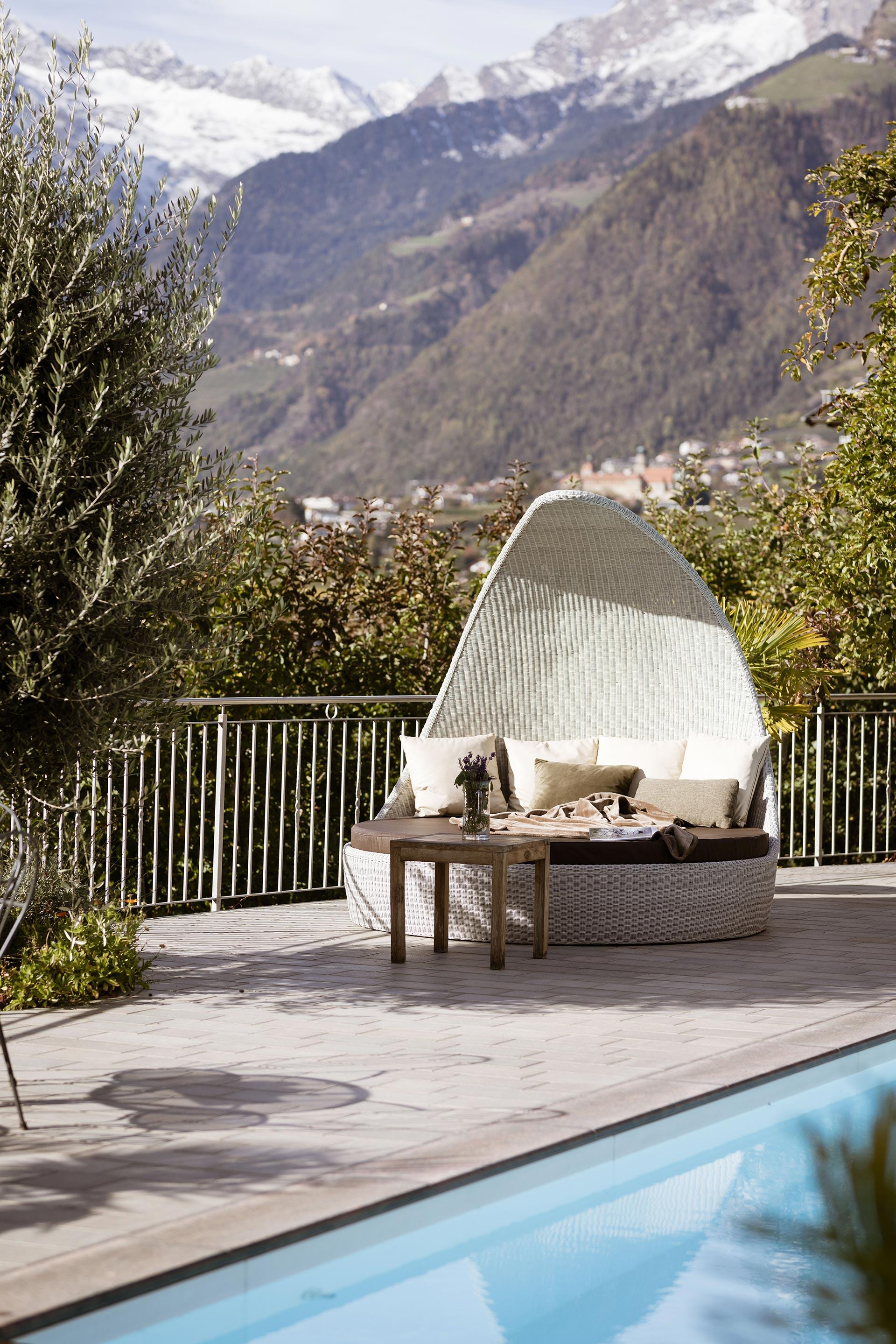 Residence Walchhof Schenna 10 suedtirol.info