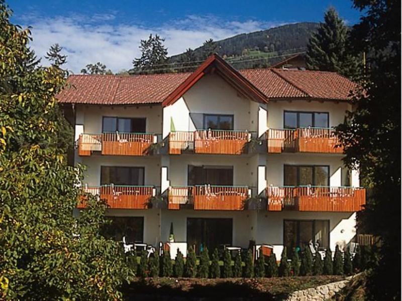 Residence Burgfrieden Scena 1 suedtirol.info