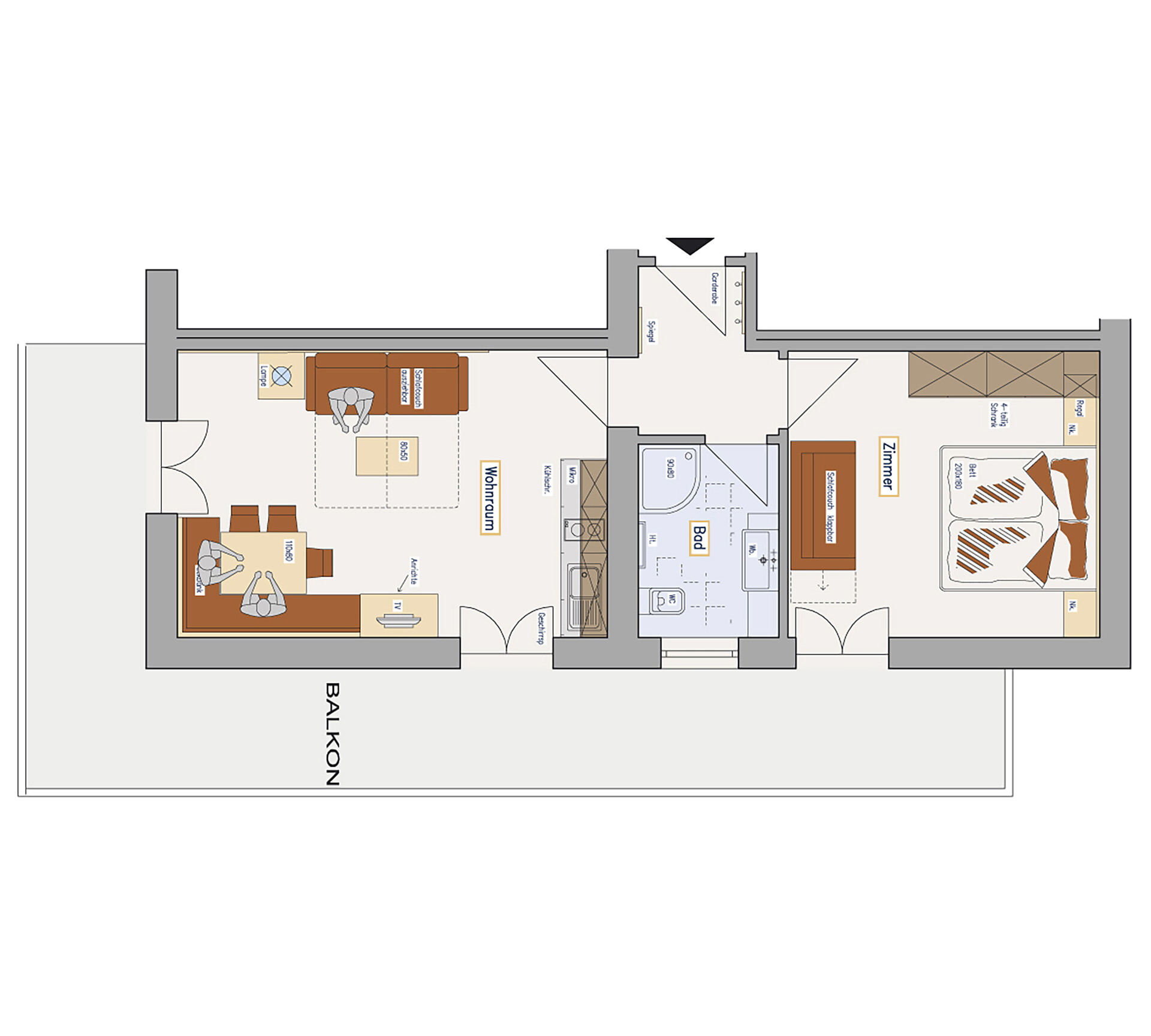 Residence Geringerhof Schenna 20 suedtirol.info