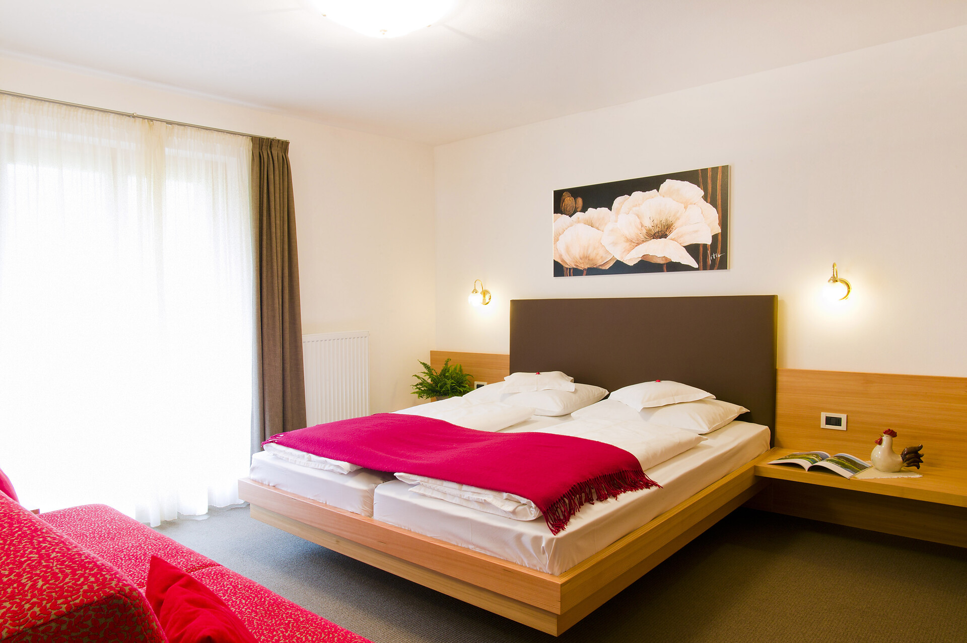 Residence Geringerhof Schenna 24 suedtirol.info