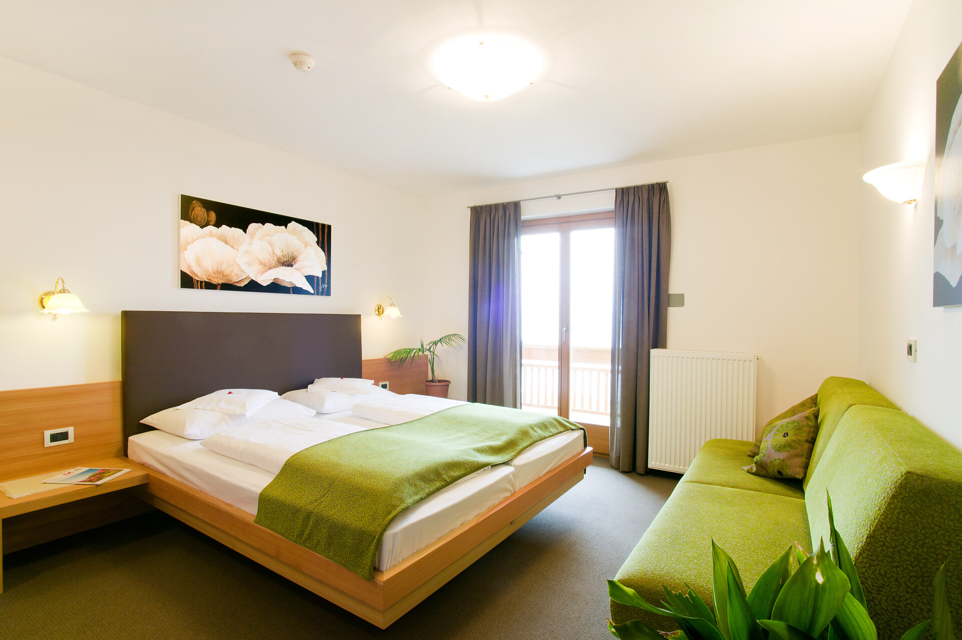 Residence Geringerhof Schenna 3 suedtirol.info