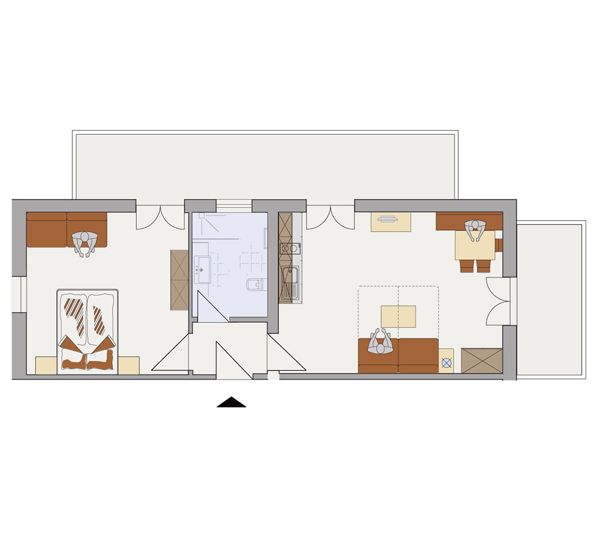 Residence Geringerhof Schenna 7 suedtirol.info