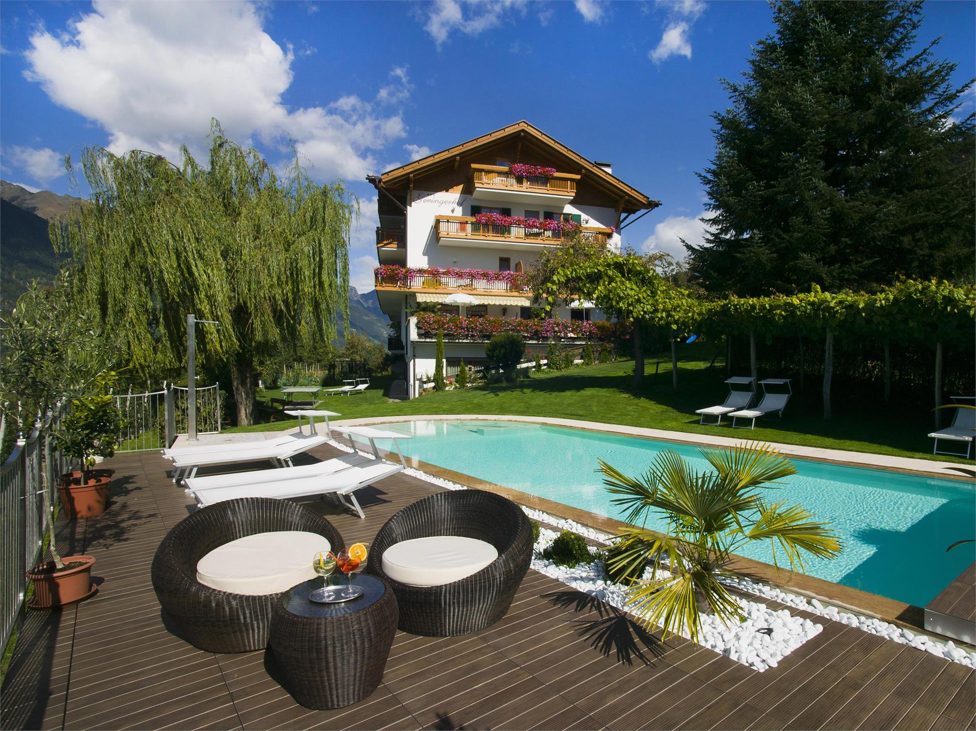 Residence Geringerhof Schenna 1 suedtirol.info