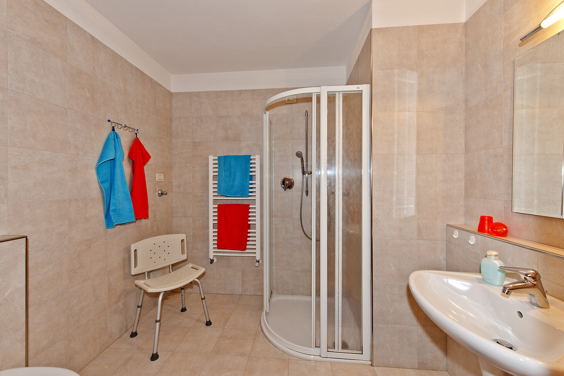 Apartment B1