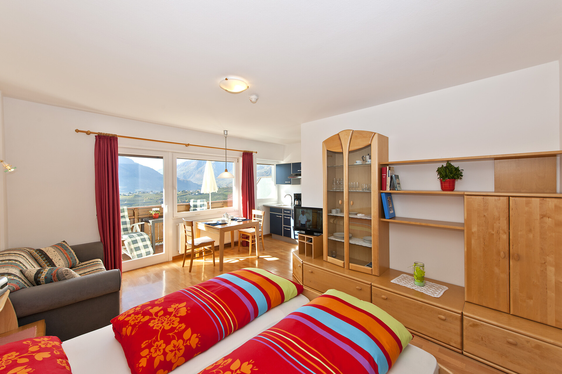 Apartment B1