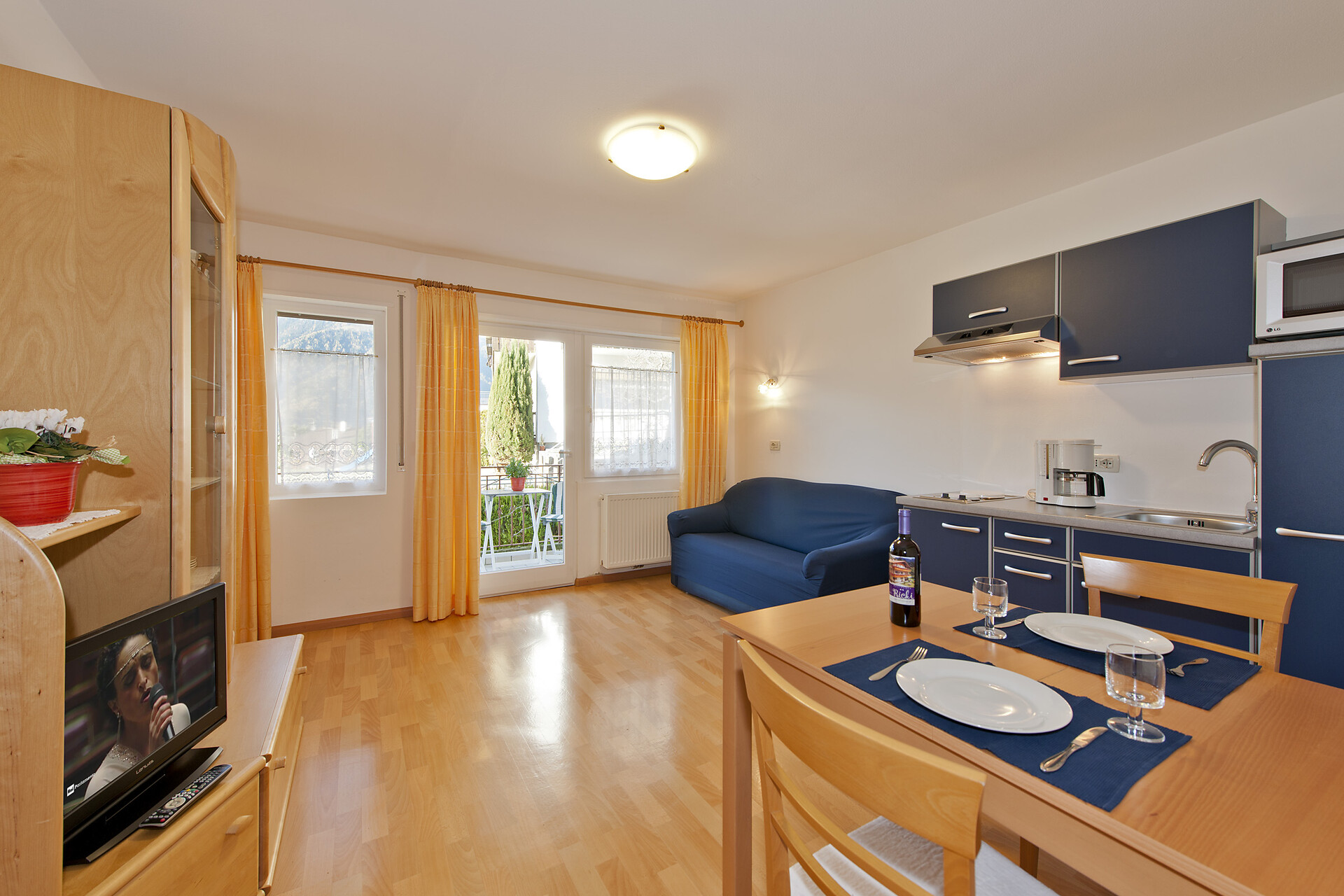 Apartment B3