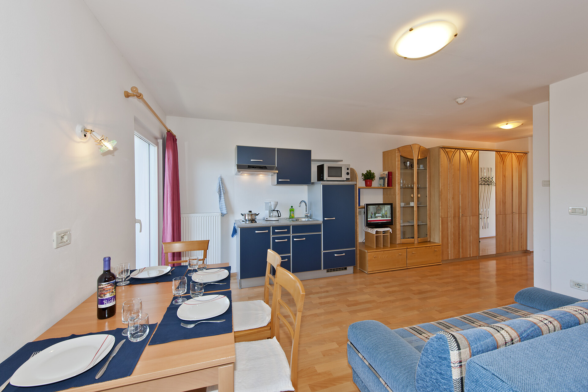 Apartment A5