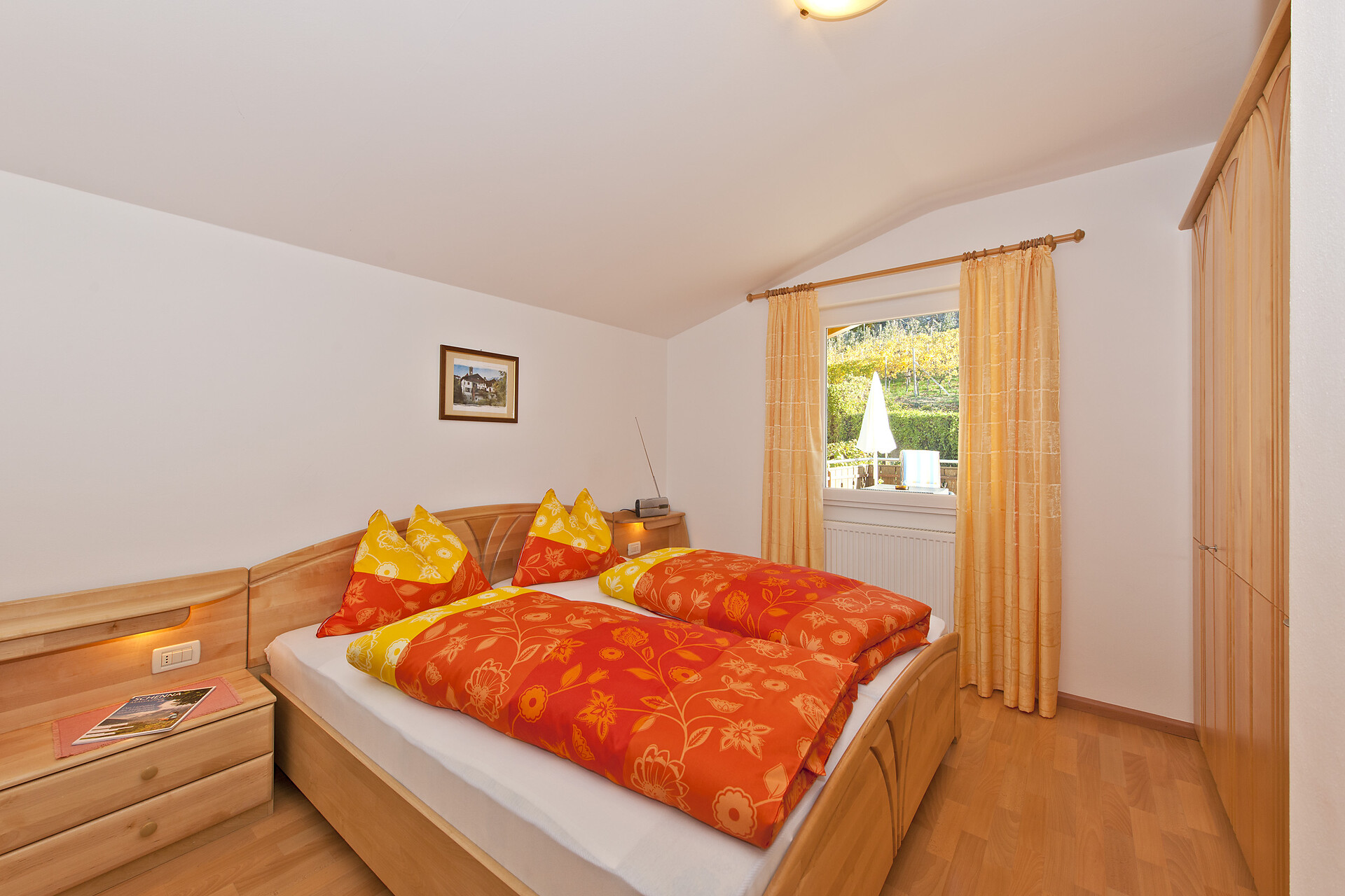 Apartment A6
