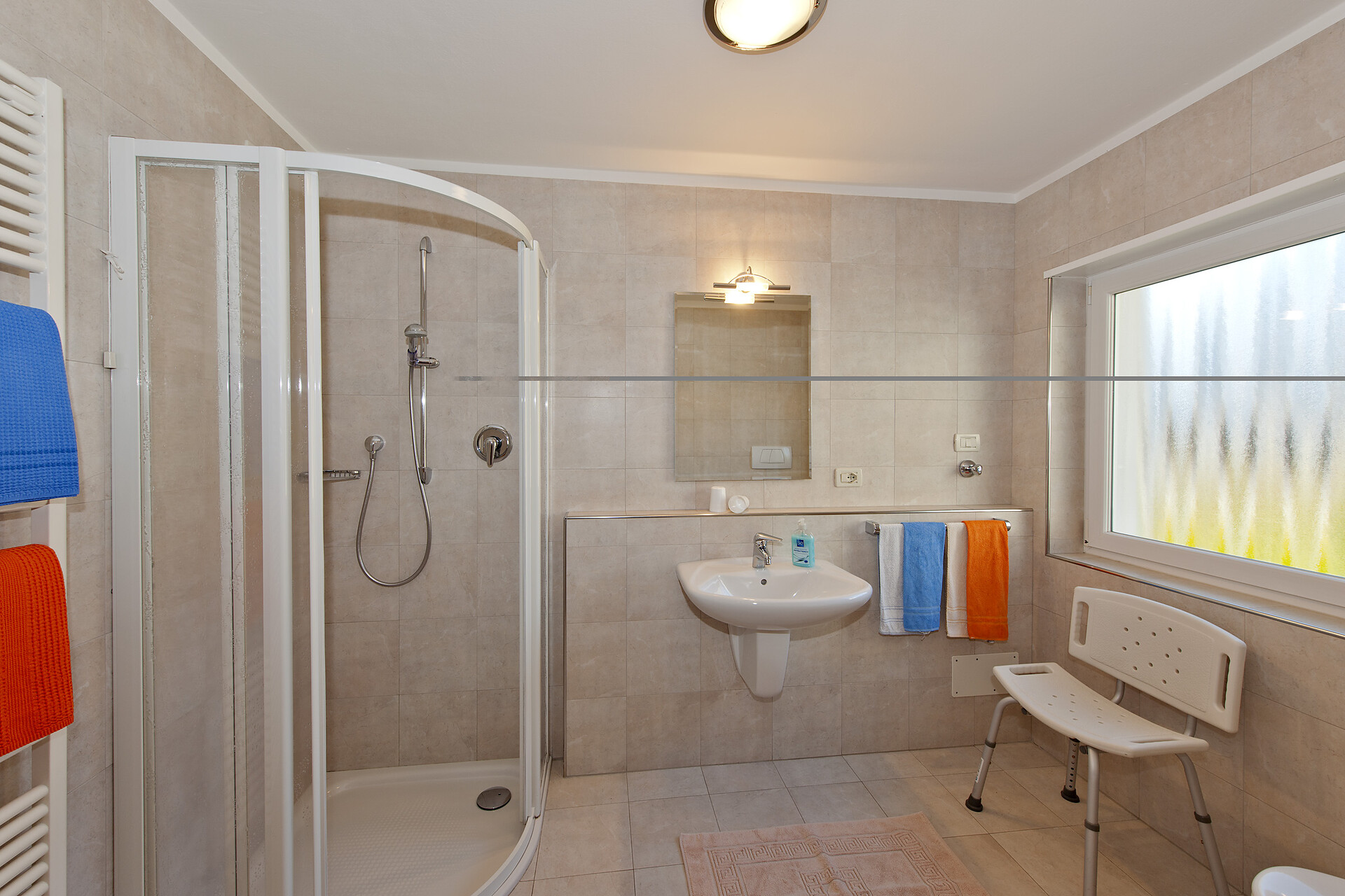 Apartment B3