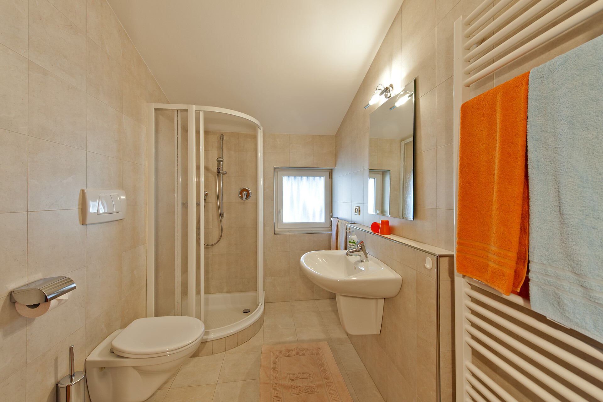 Apartment A6