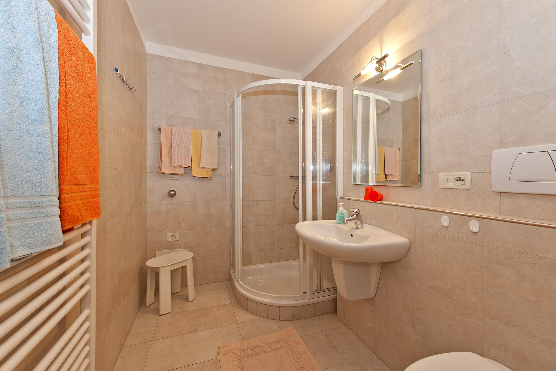 Apartment A5