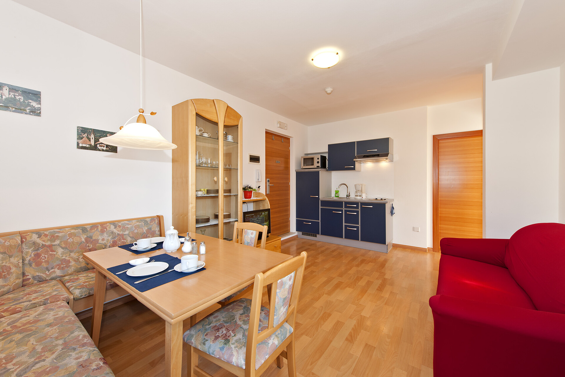 Apartment A2