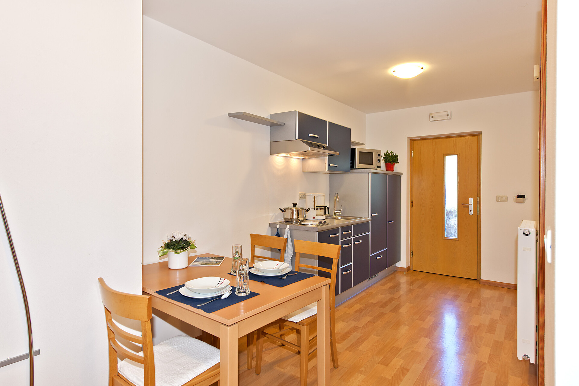 Apartment A4