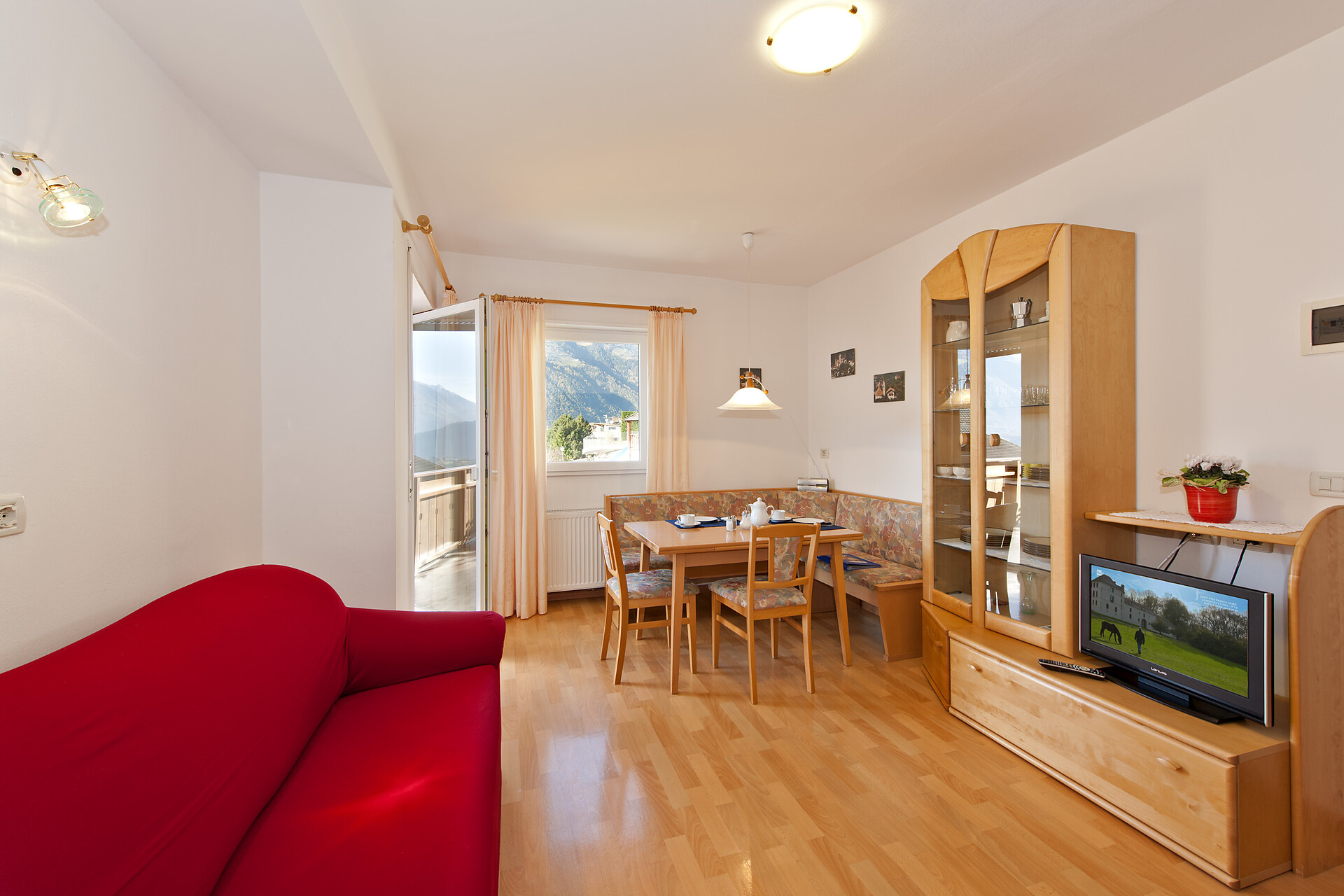 Apartment A2