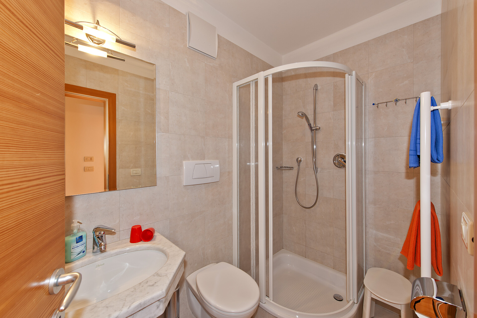 Apartment A2