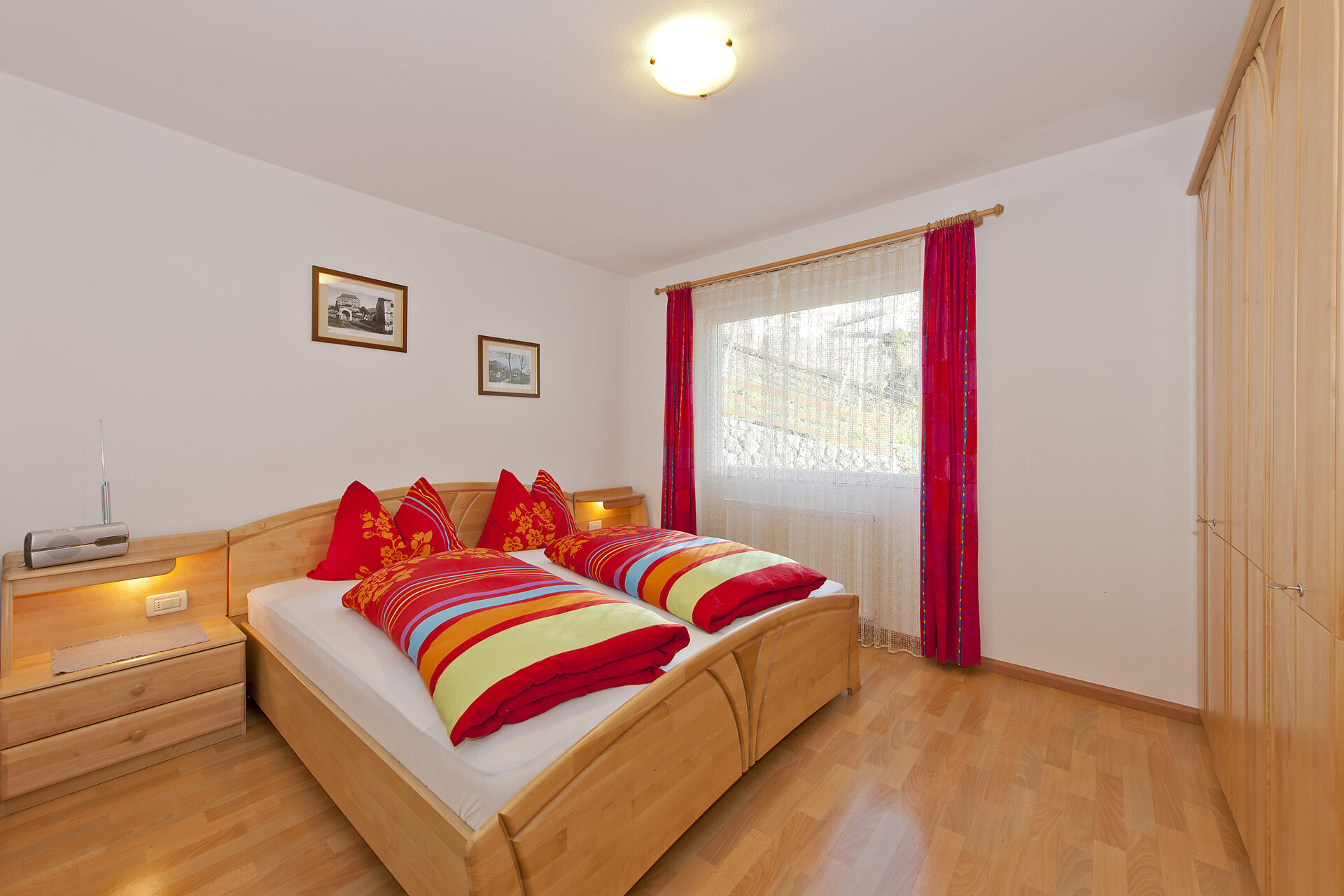 Apartment B3
