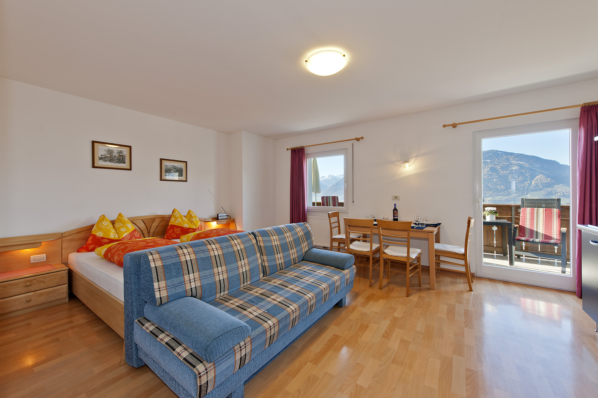 Apartment A5