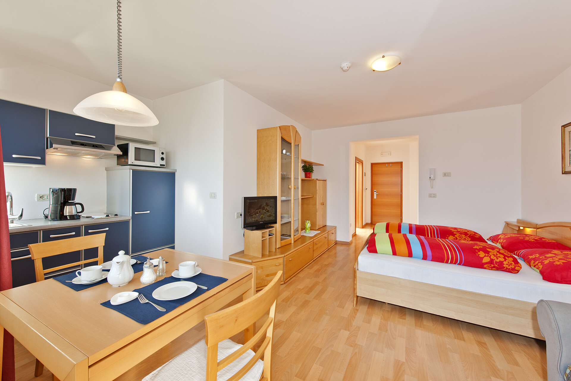 Apartment B1