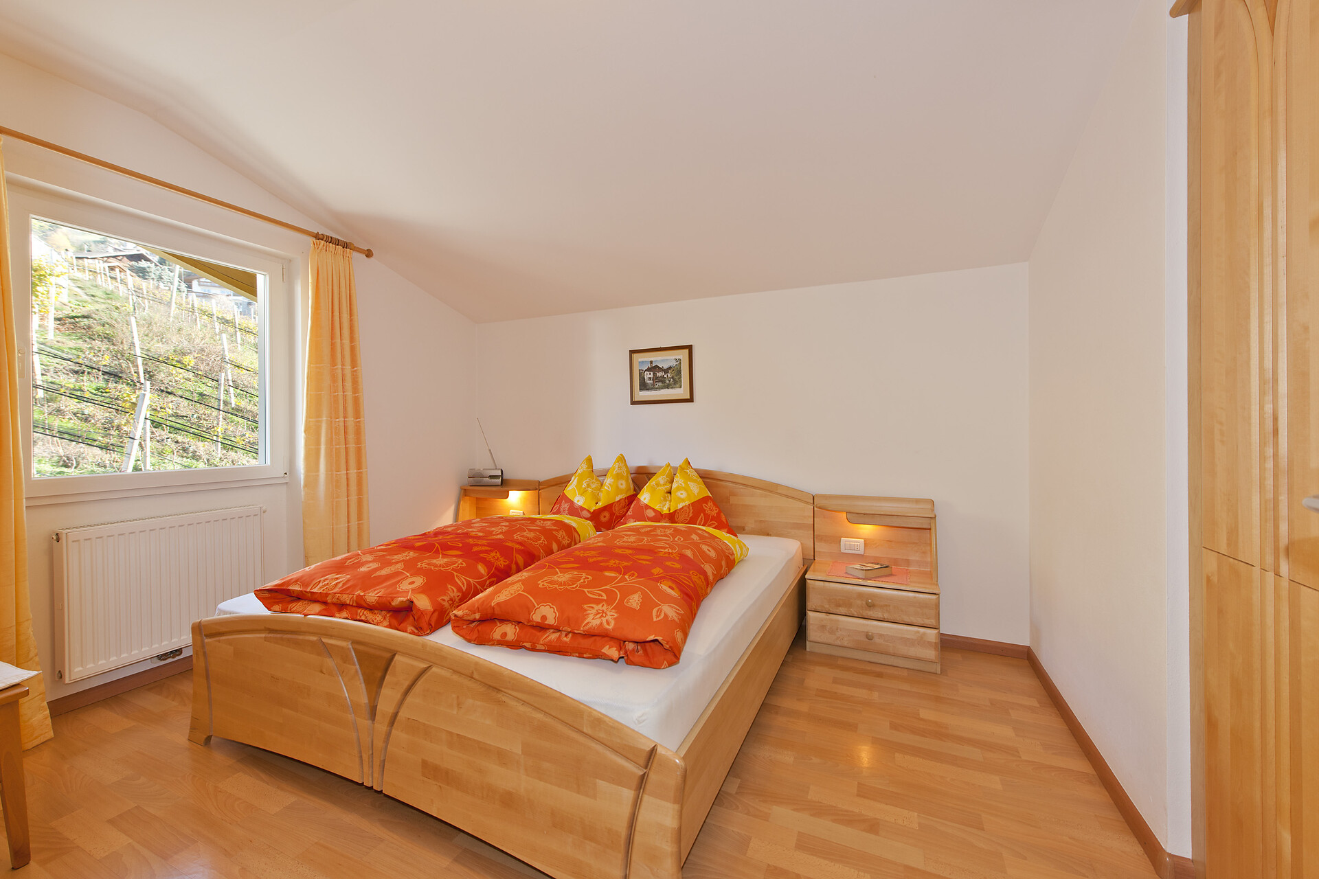 Apartment A4