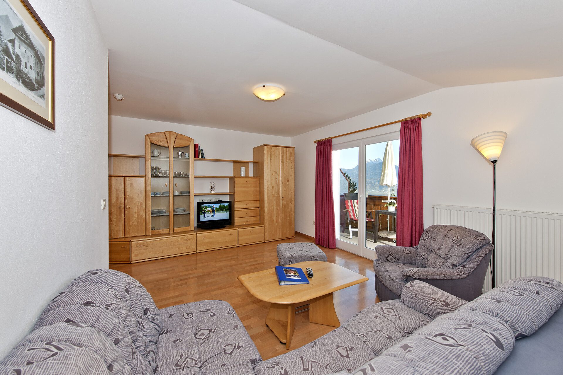 Apartment A6