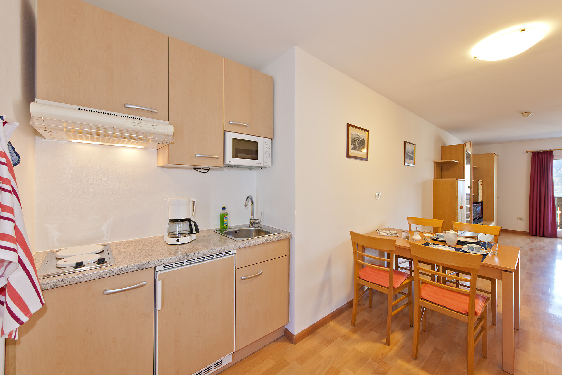 Apartment A6