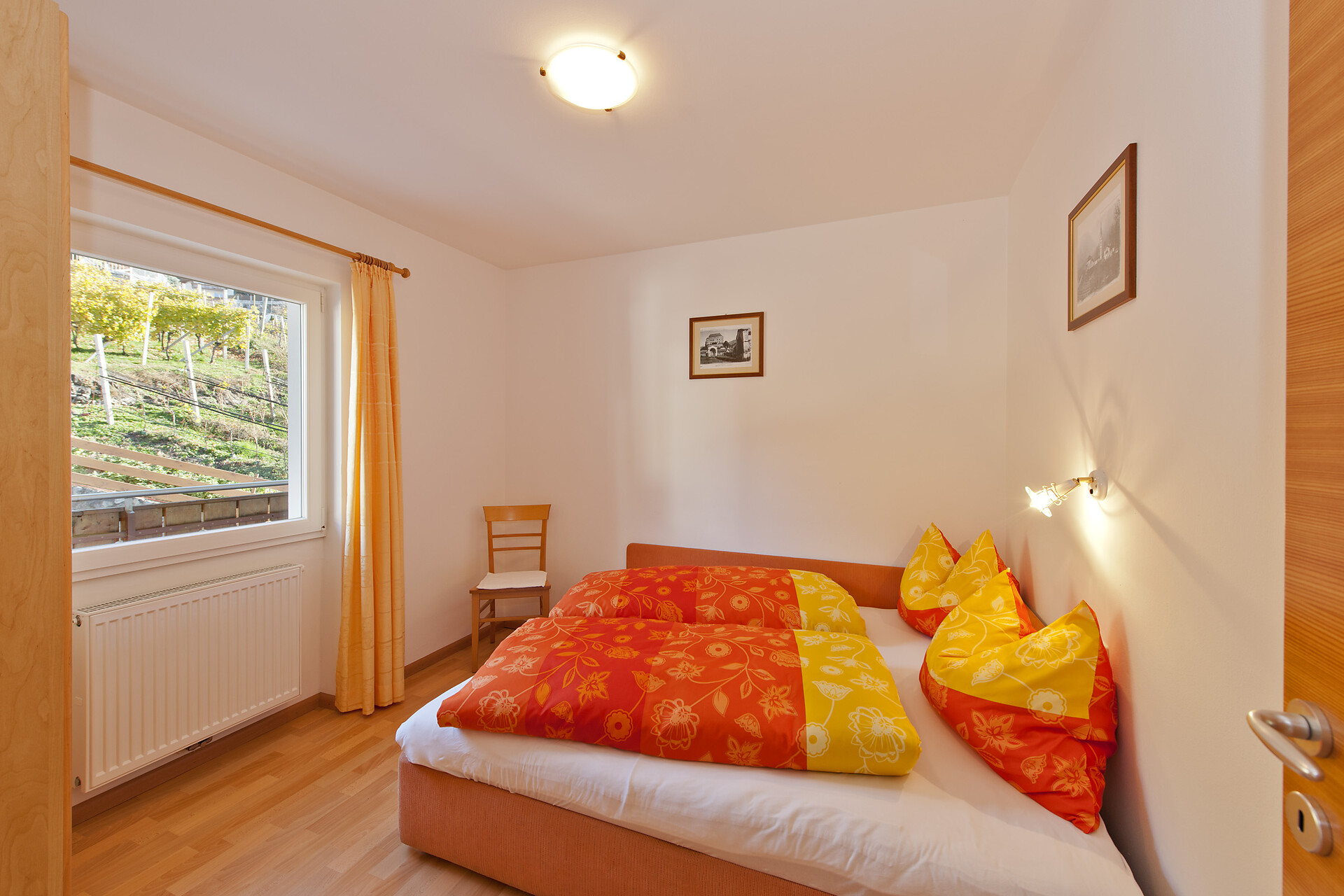 Apartment A5