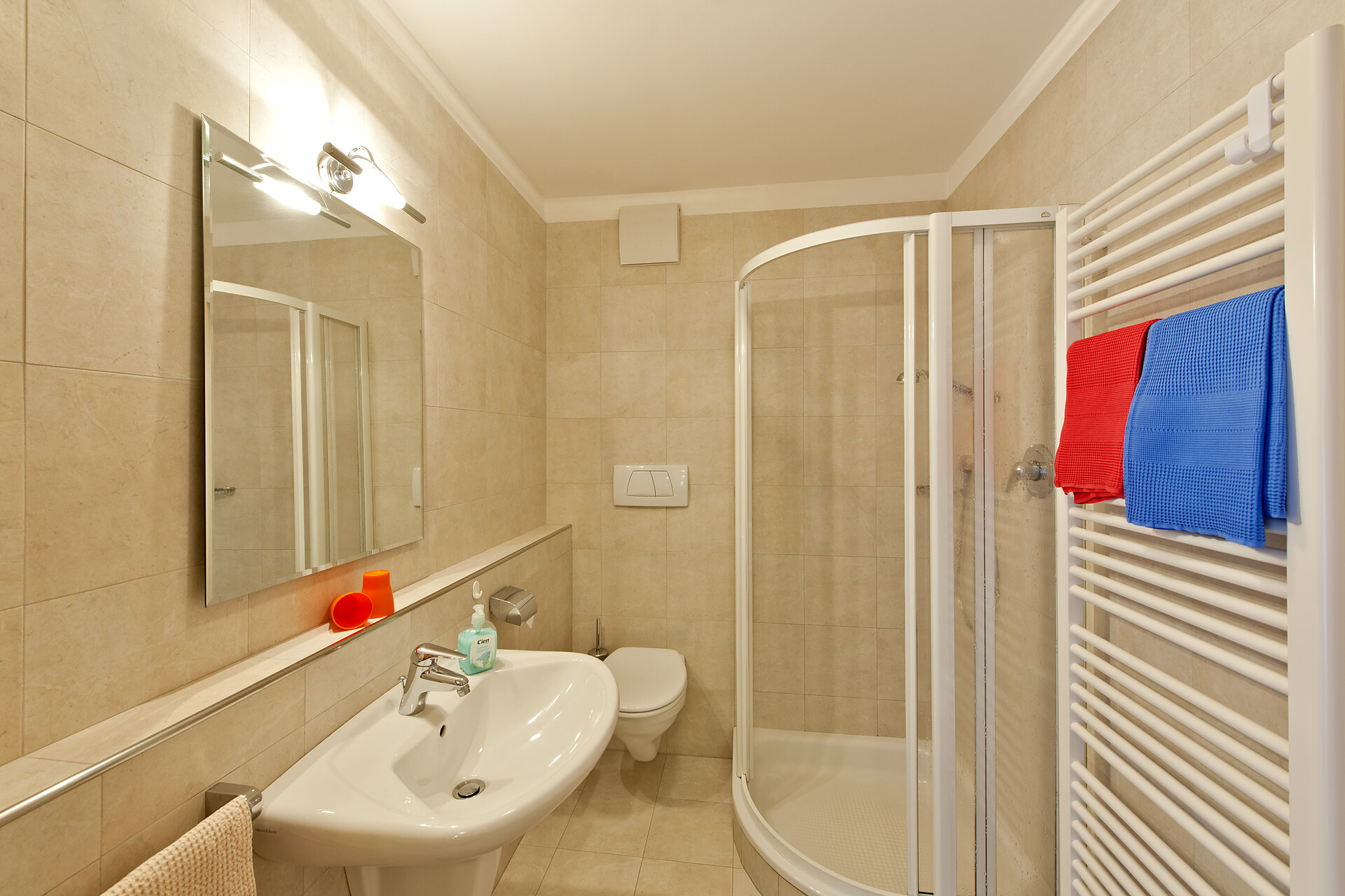 Apartment A4
