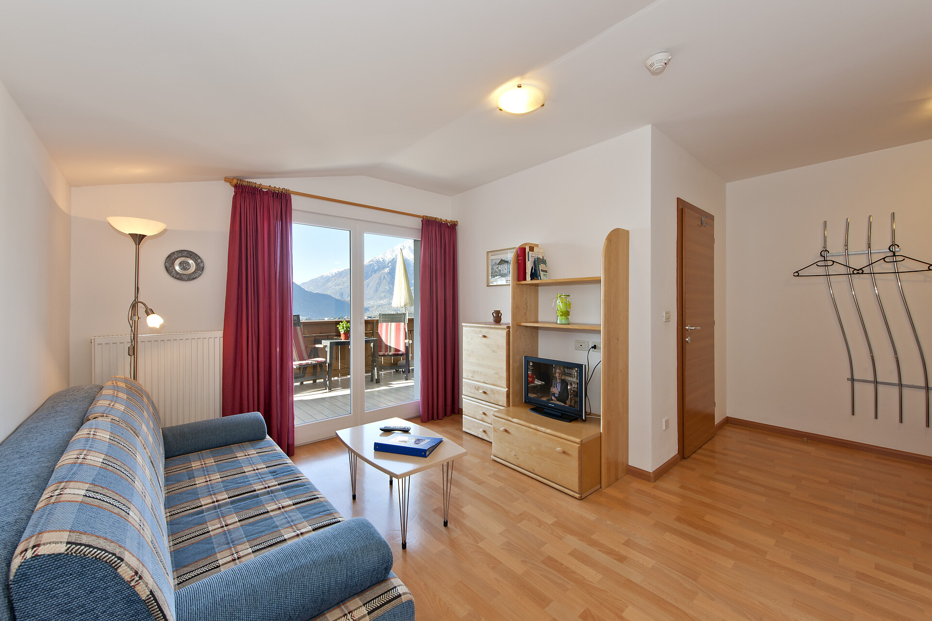 Apartment A4