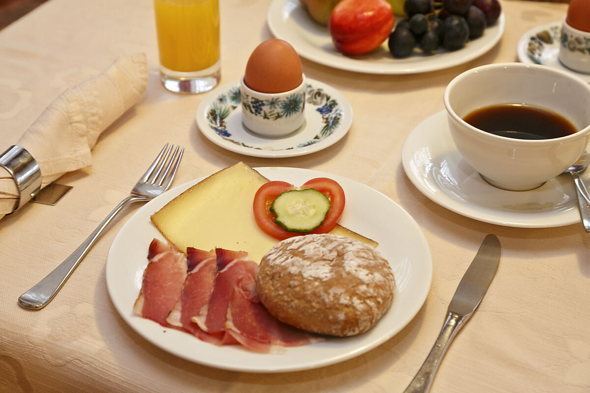breakfest
