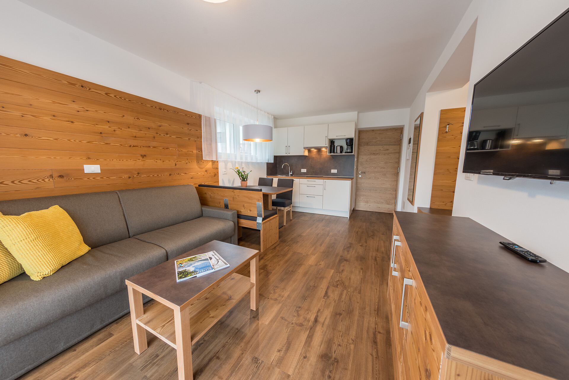 Apartment Schenna