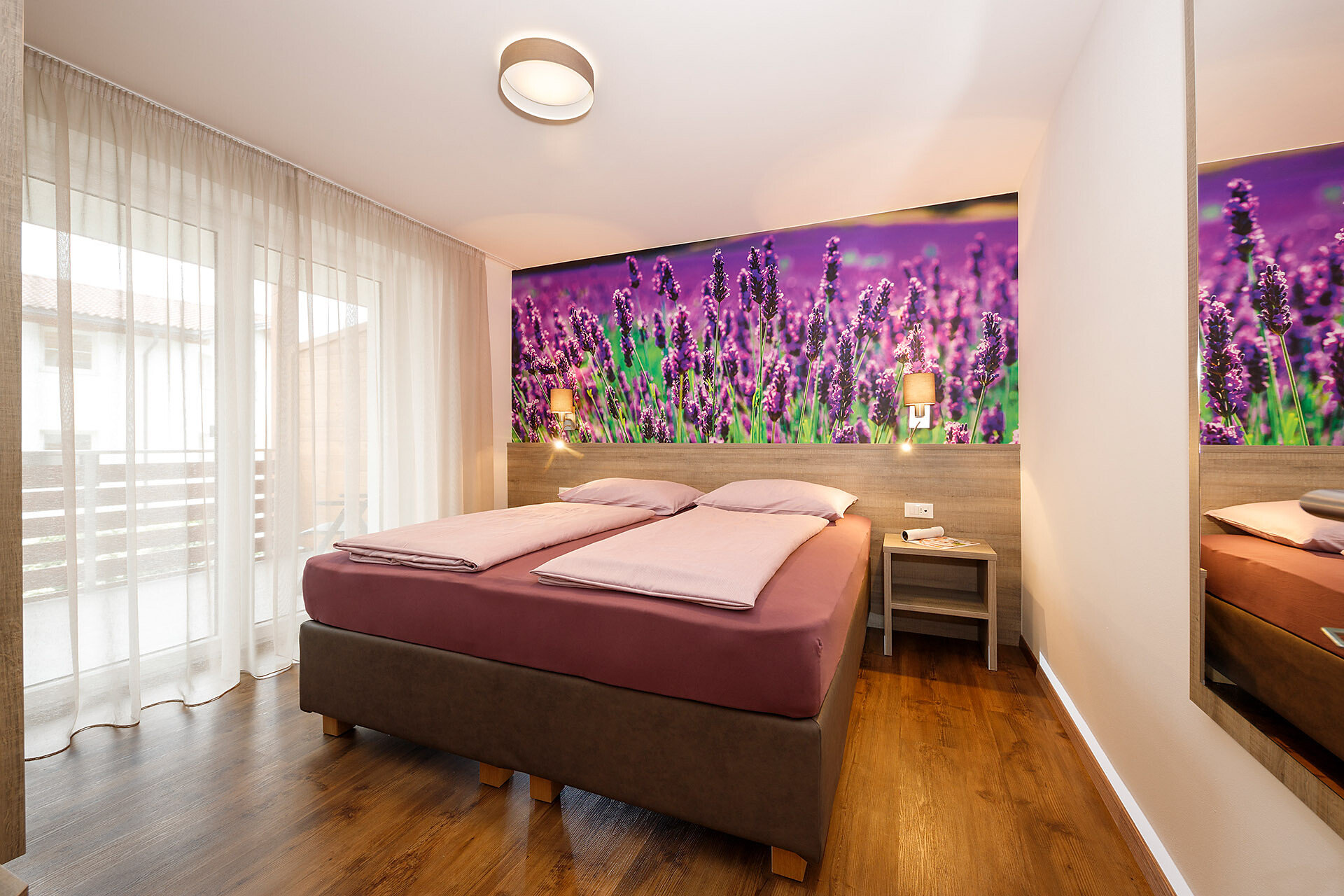 Apartment Lavendel