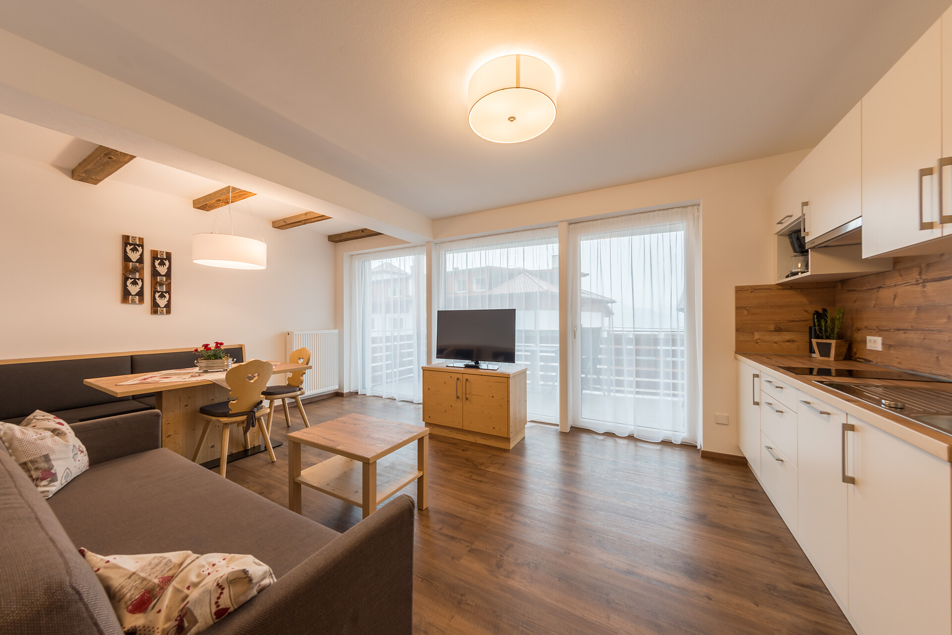 Apartment Tirol