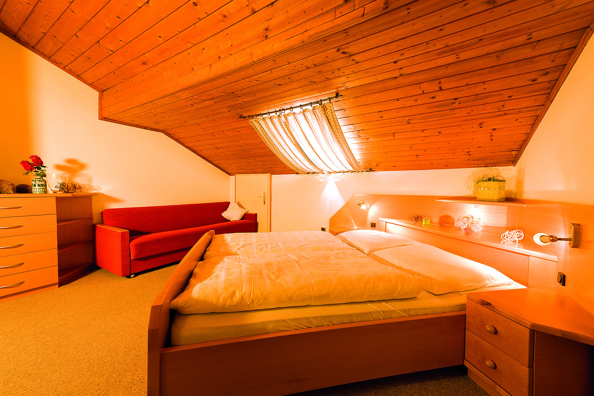Residenza Zur Linde Scena 3 suedtirol.info