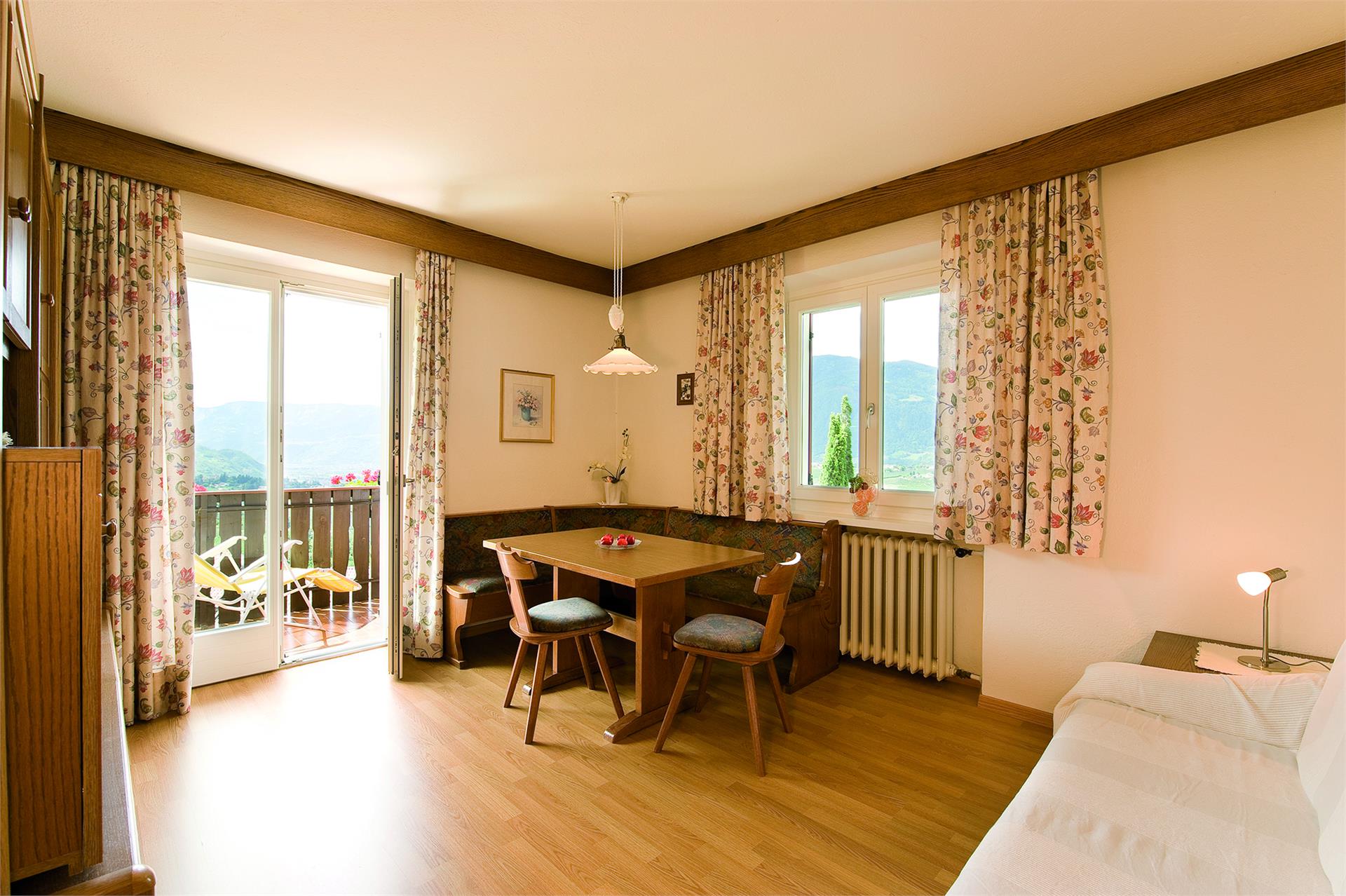 Residenza Zur Linde Scena 2 suedtirol.info