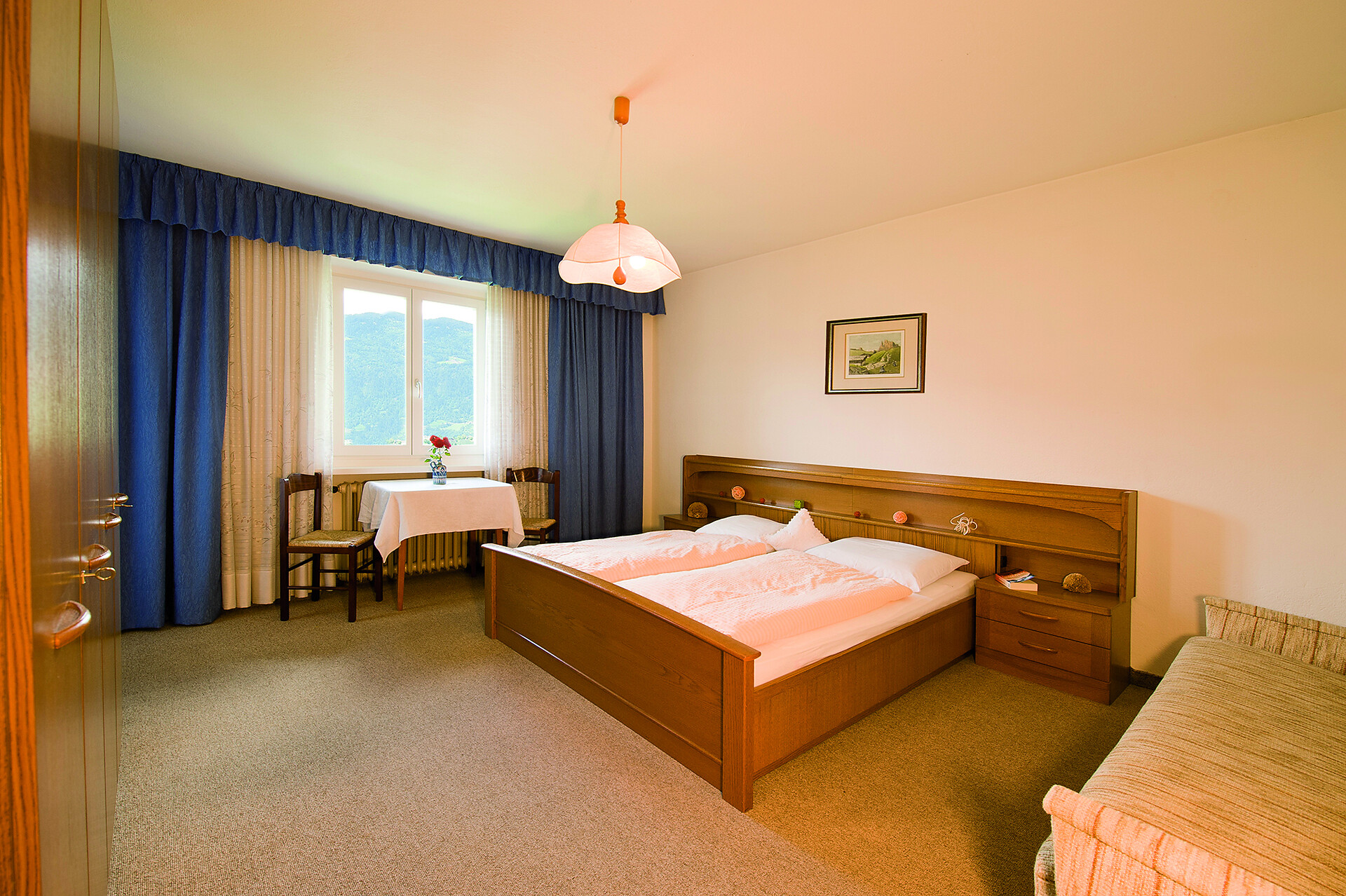 Residence Zur Linde - Meran und Umgebung - #4 - suedtirol.info