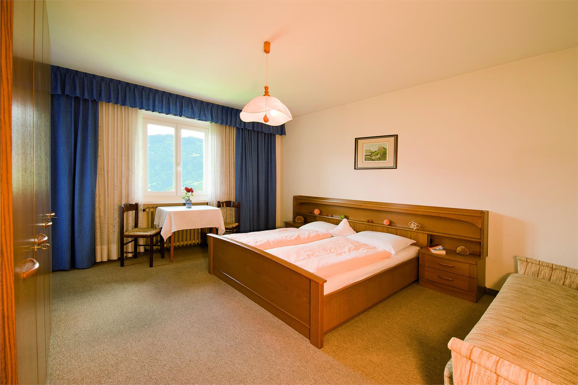 Residenza Zur Linde Scena 4 suedtirol.info