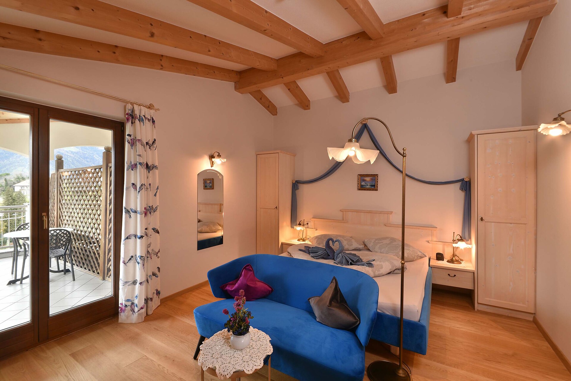 Apartement