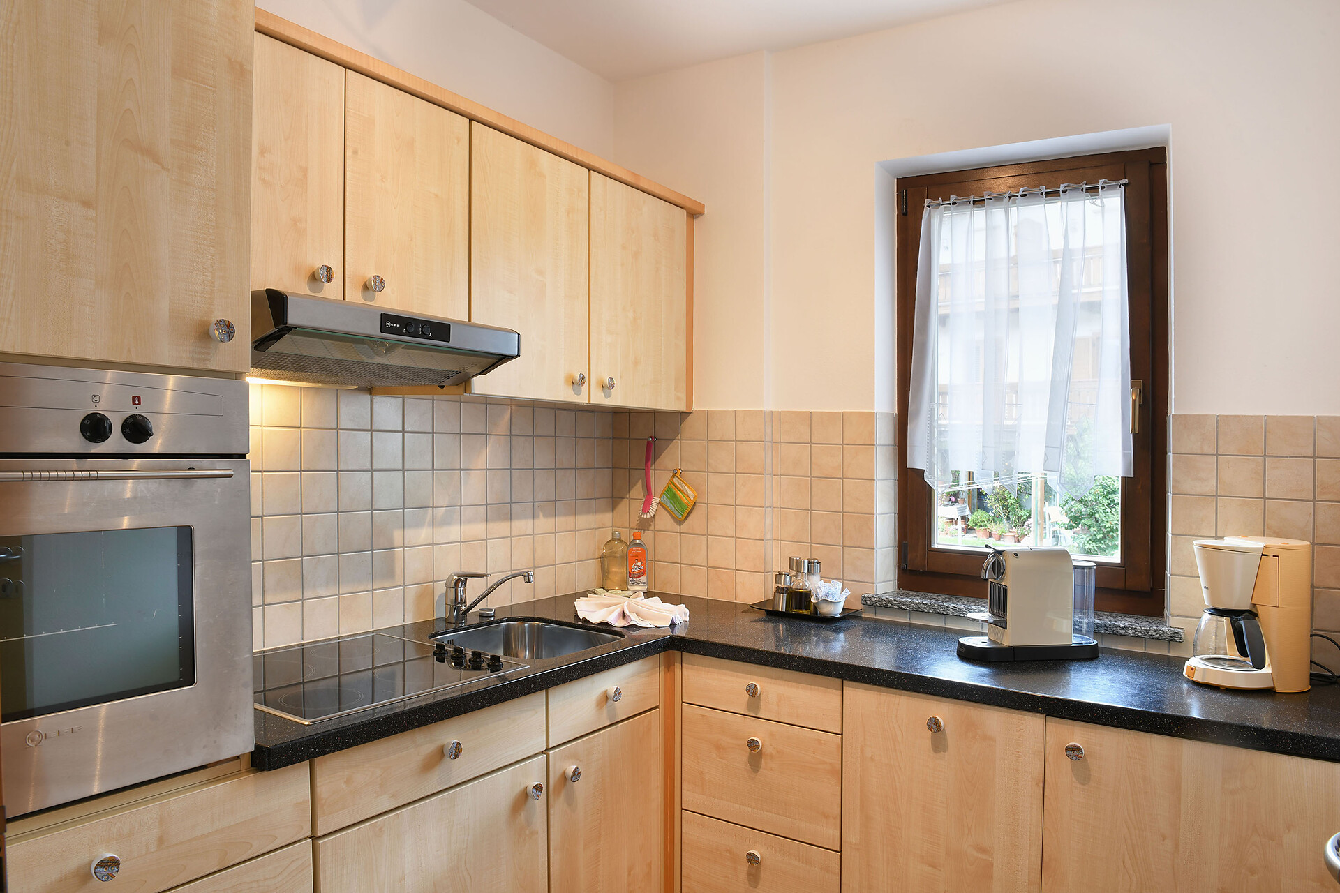 Residence Boutique Sonne - Meran und Umgebung - #22 - suedtirol.info