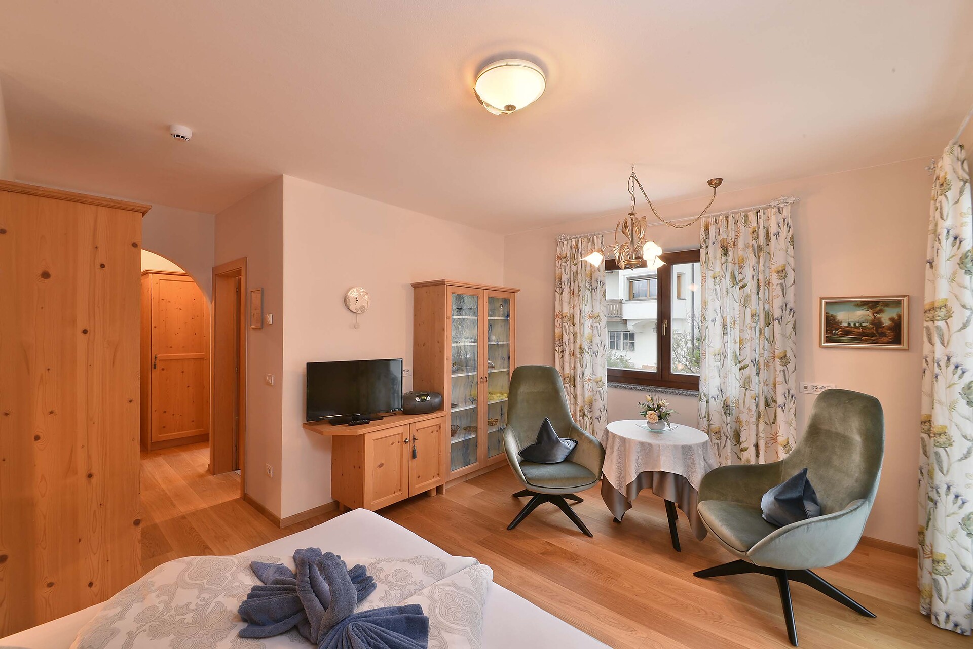 Apartement