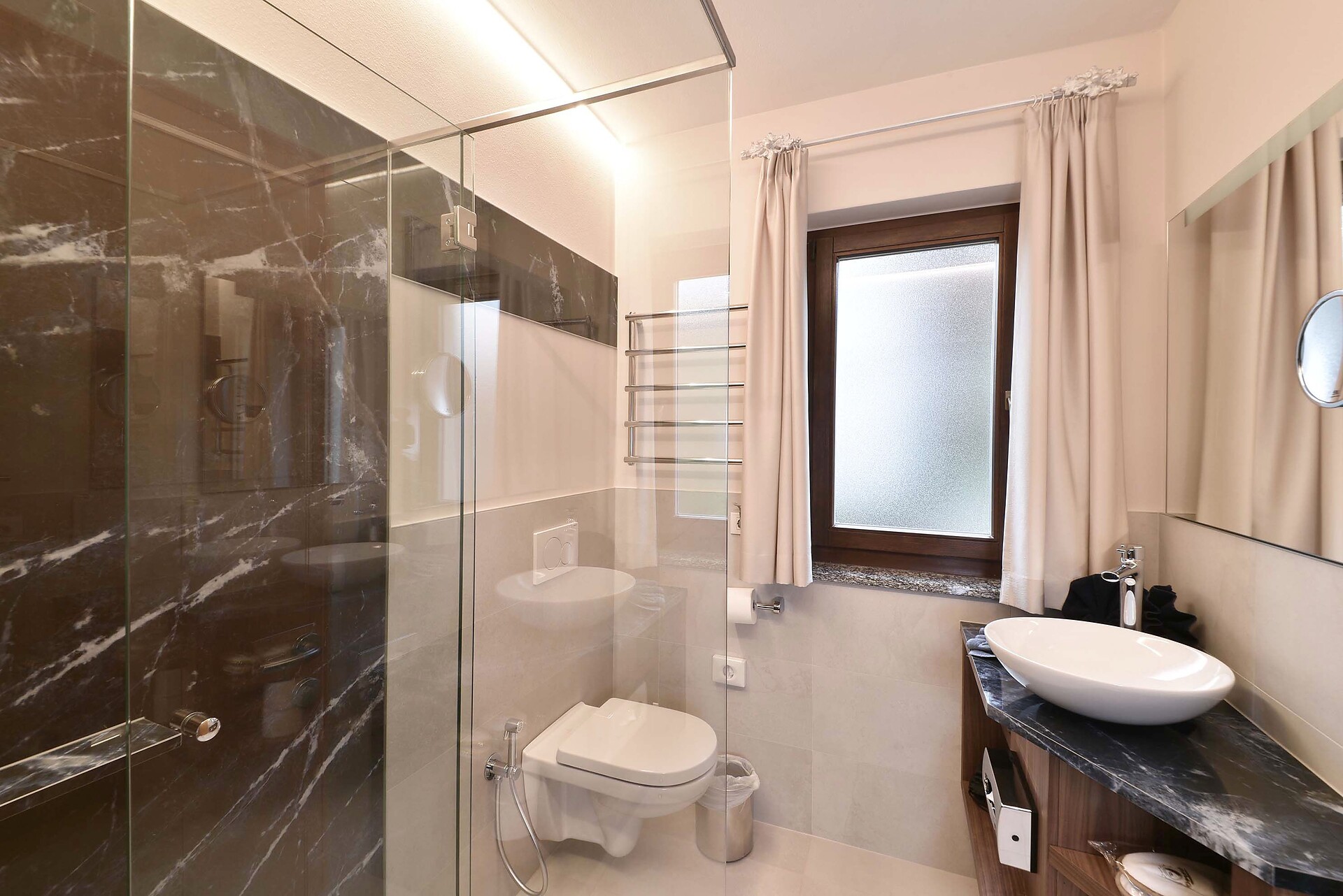 Apartement