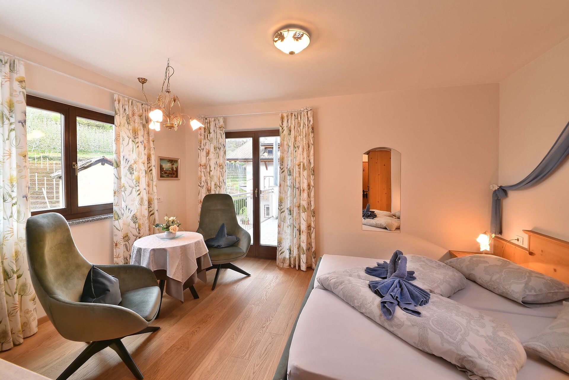 Apartement