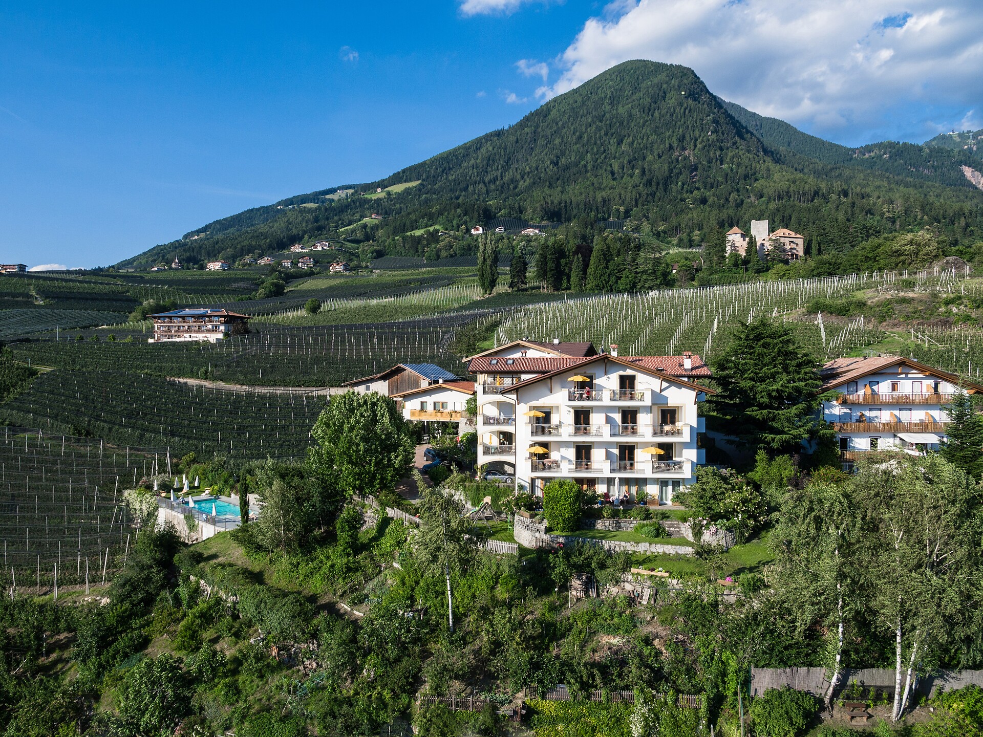 Residence Sonne