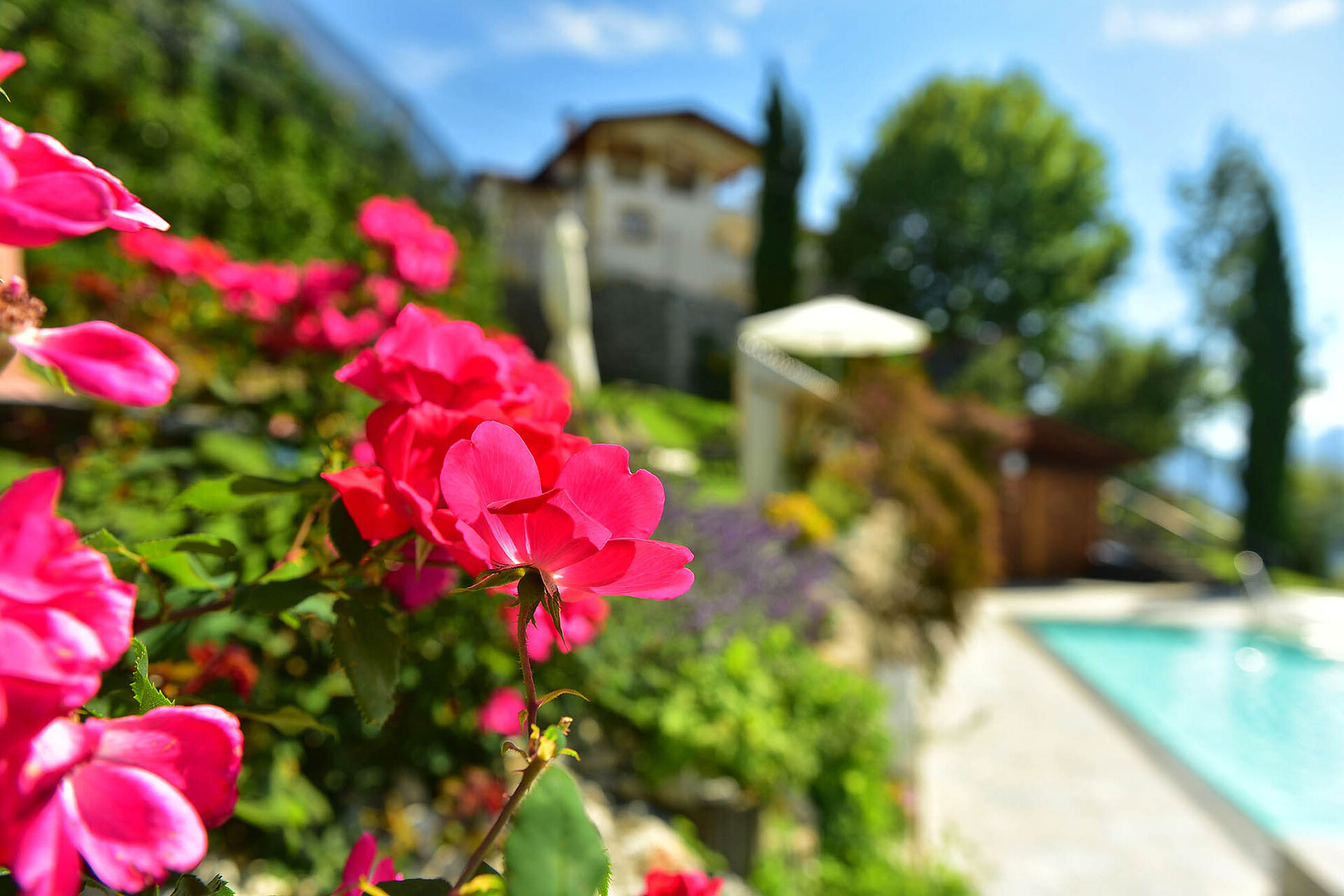 Residence Boutique Sonne