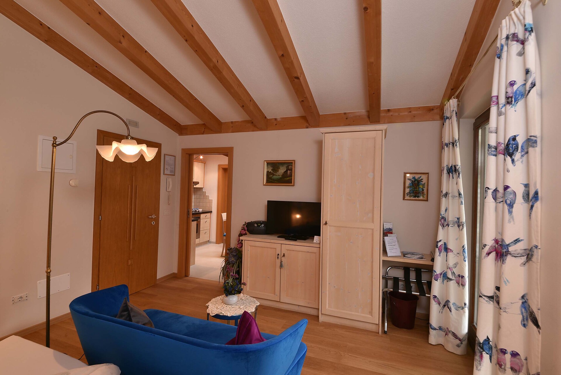 Apartement