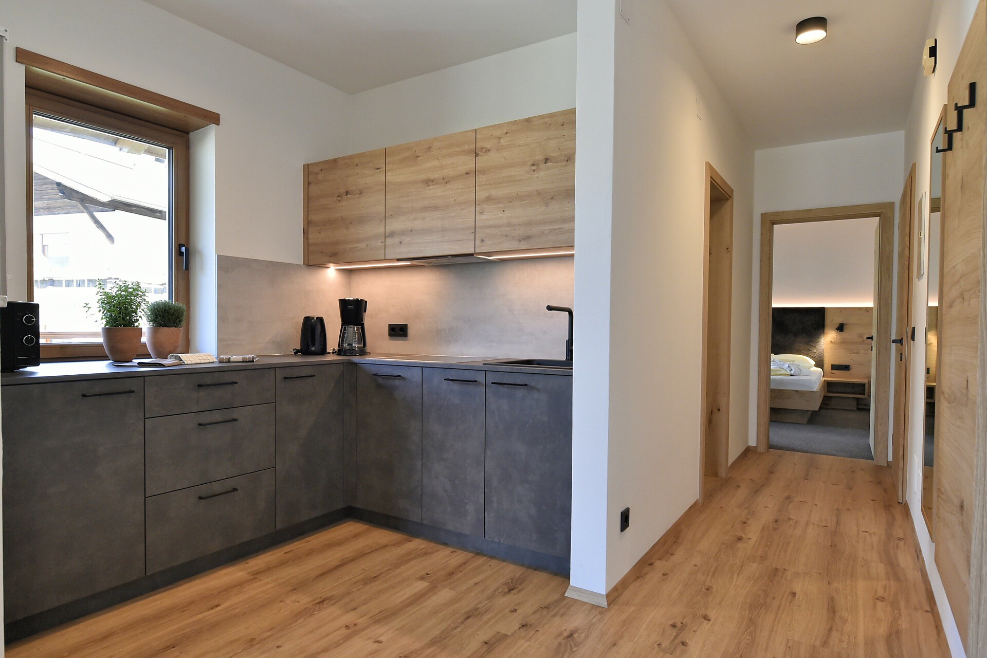 Residence Krone Schenna 9 suedtirol.info