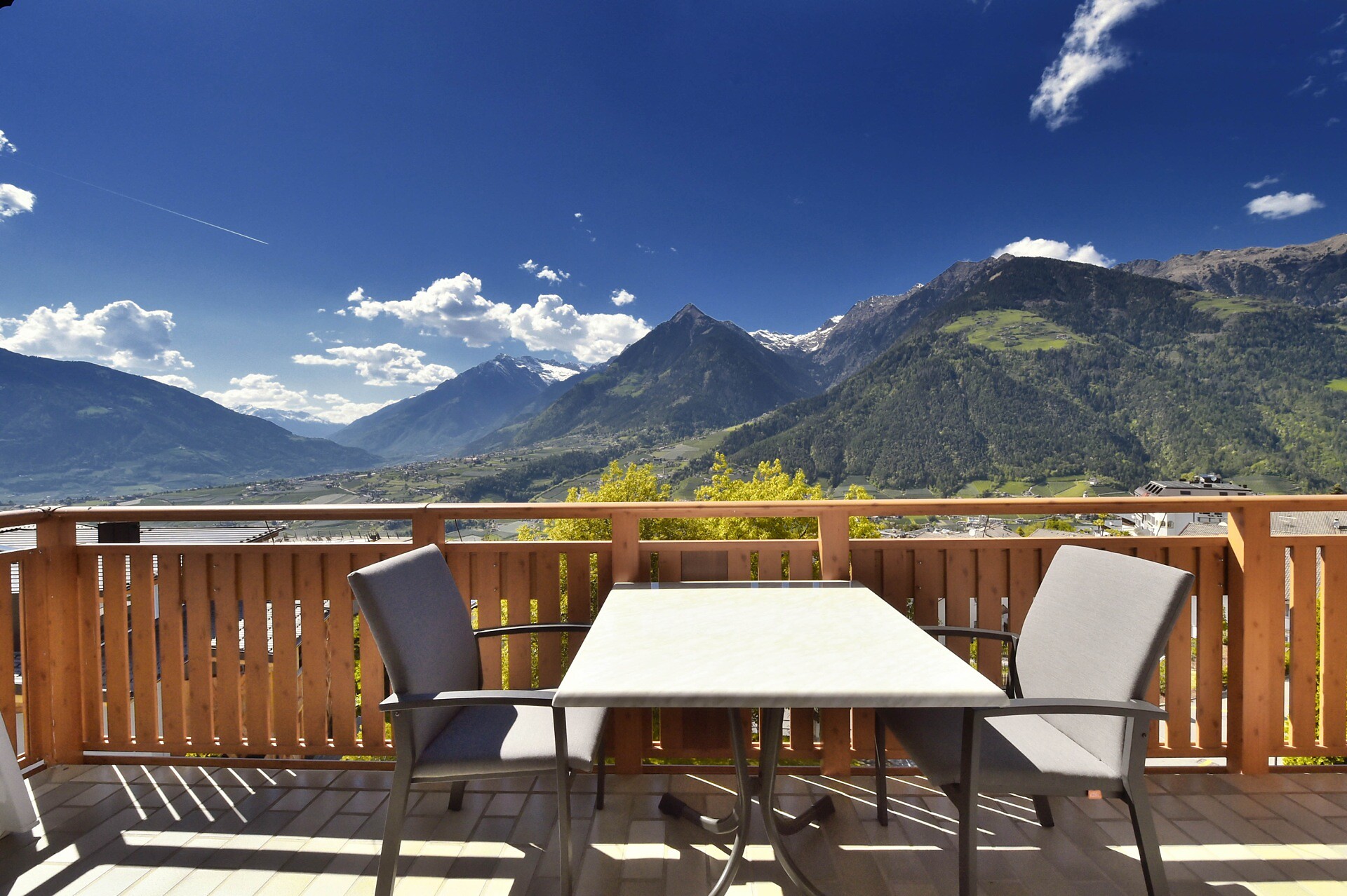 Residence Krone Schenna 8 suedtirol.info