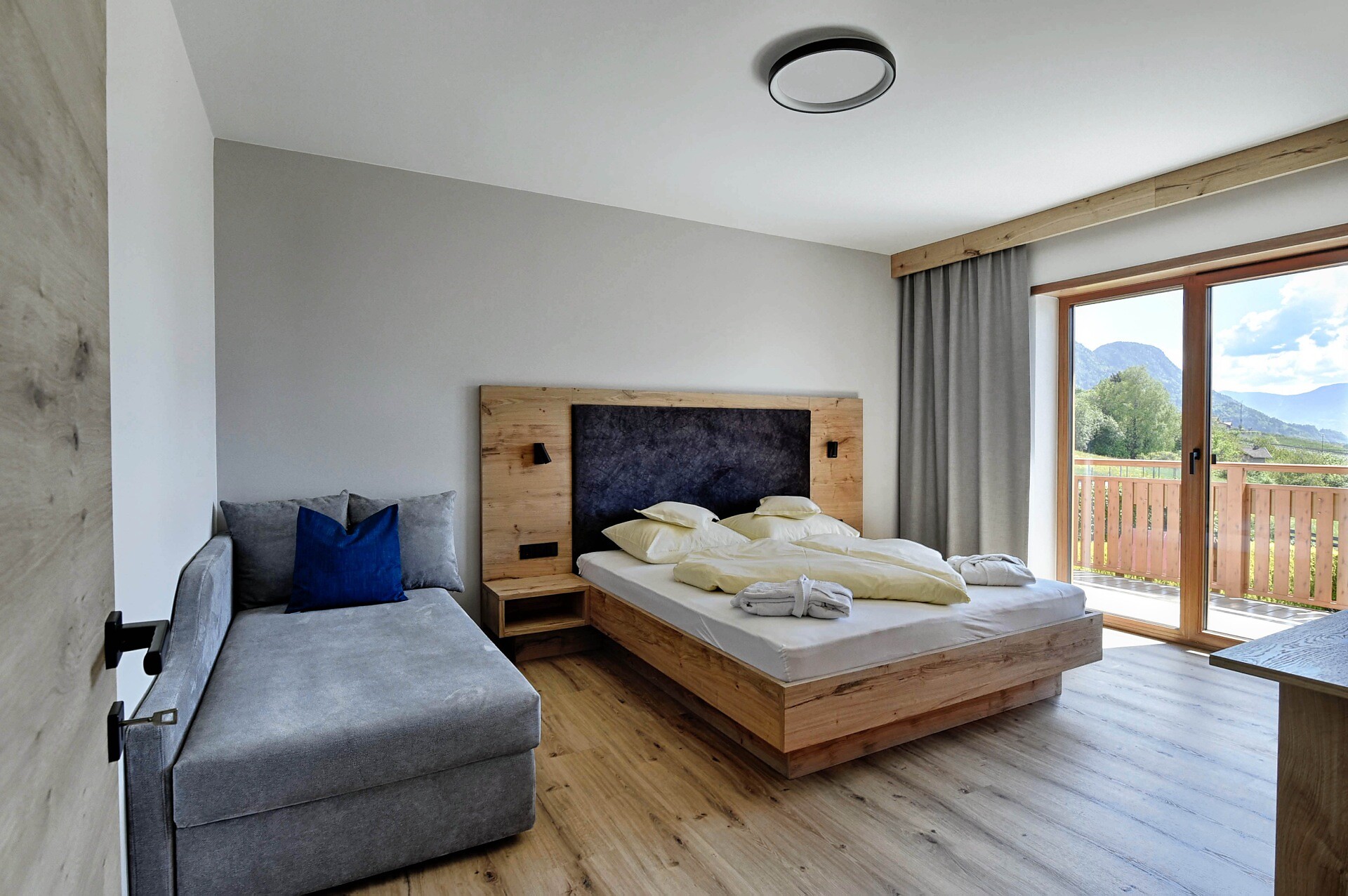 Residence Krone Schenna 5 suedtirol.info