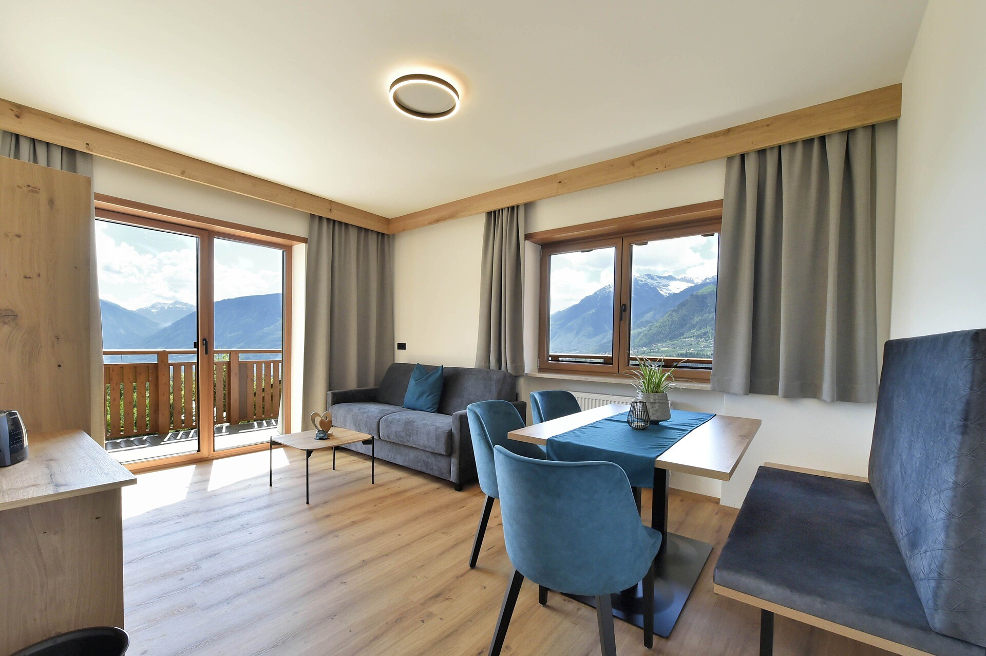 Residence Krone Schenna 4 suedtirol.info